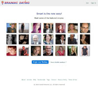 Reviews of the Top 10 Professionals' Dating Websites 2013